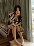 IESS异思趣向  2025.04.04 丝享家 2019 婉萍《双脚成行（下）》(60)
